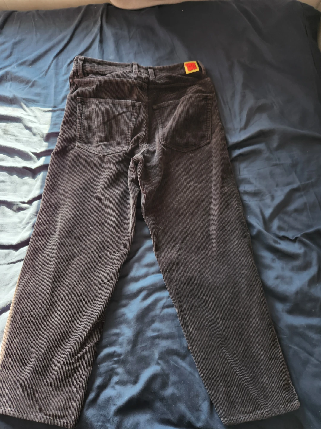 Empyre Corduroy Pants Size 28 - photo 3