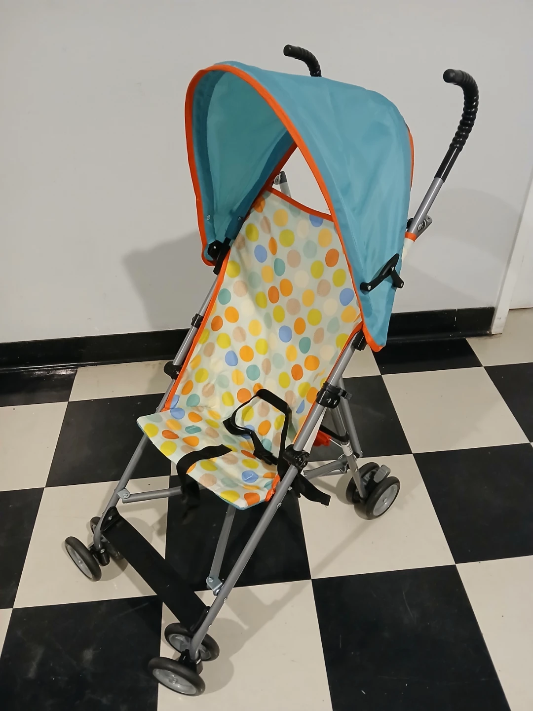 Cosco Character Umbrella Stroller