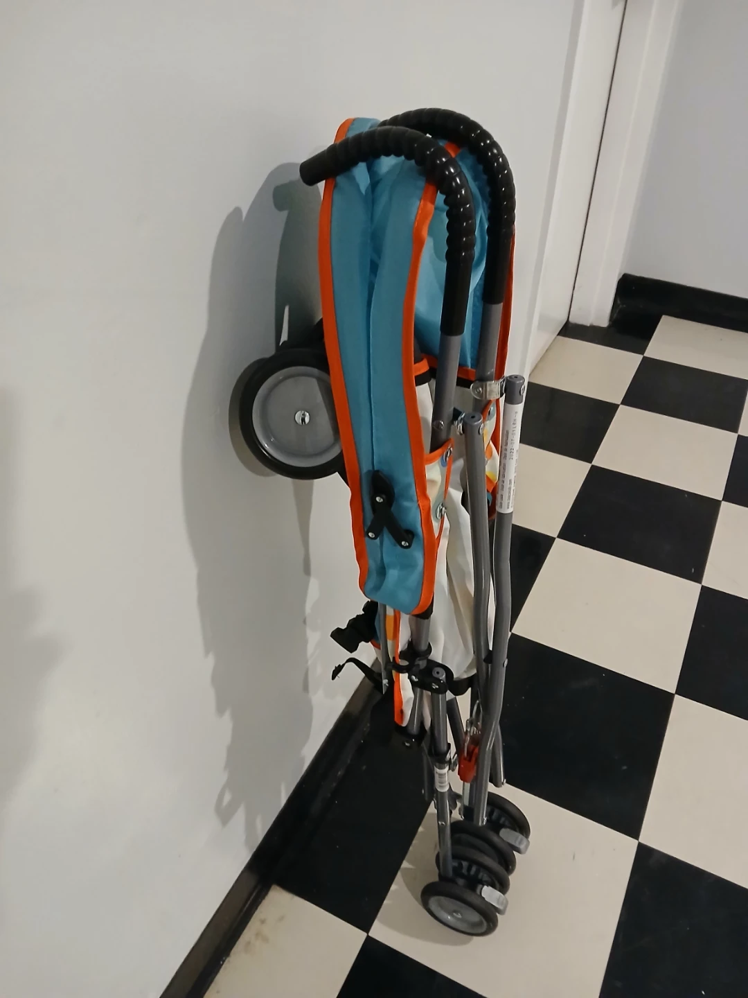 Cosco Character Umbrella Stroller - photo 5