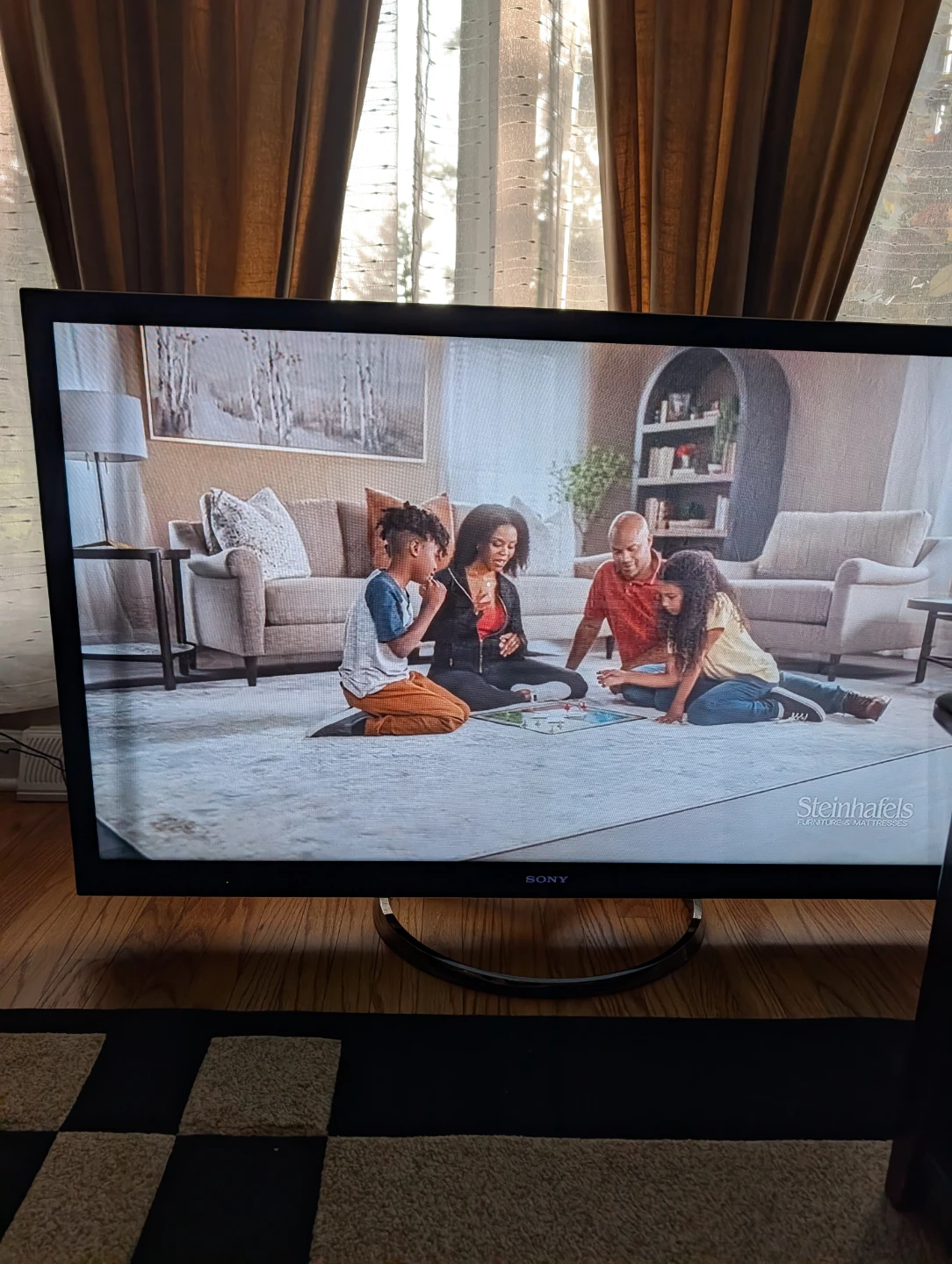 Sony tv - photo 4