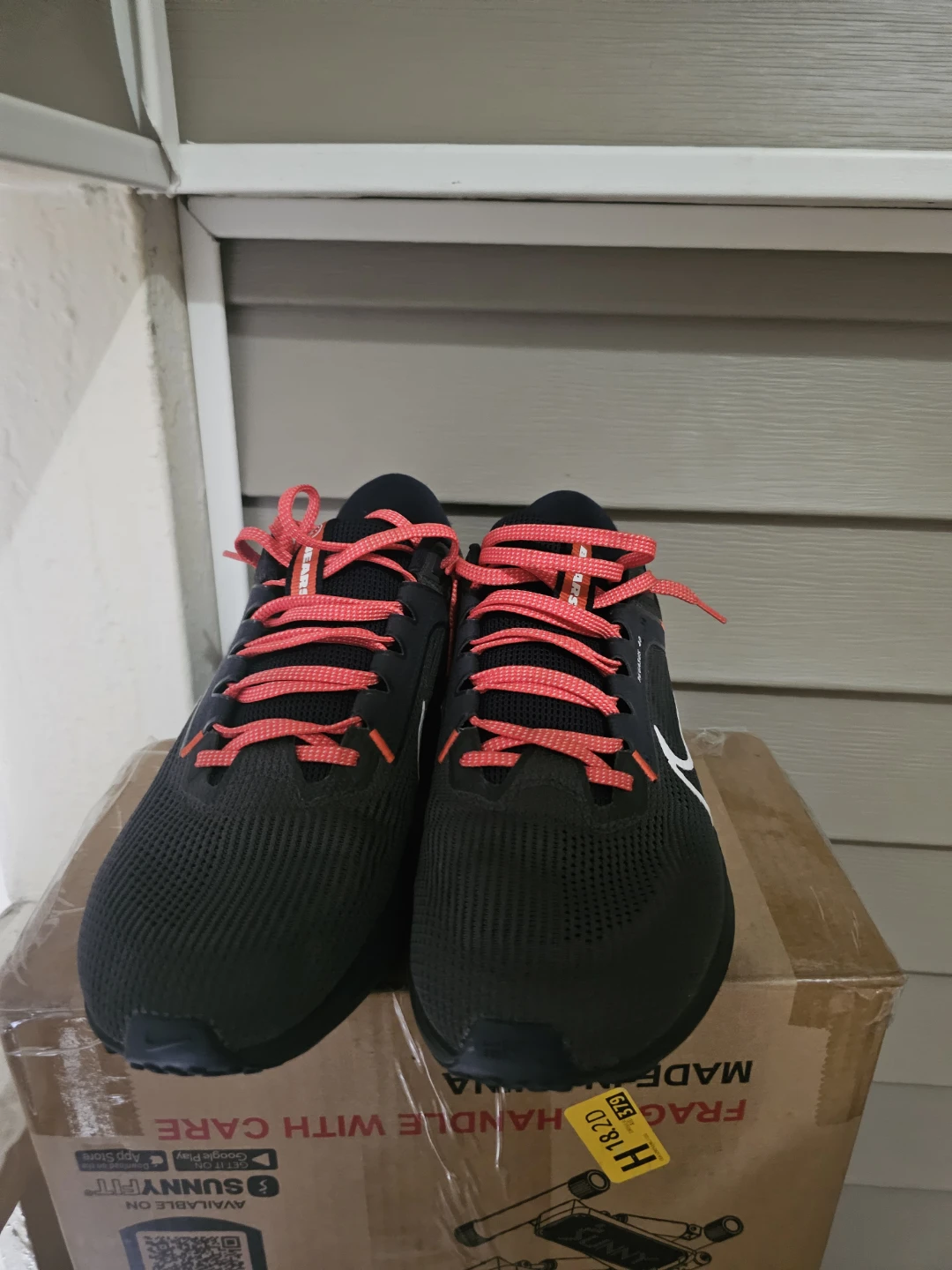 BEARS  Nike Air Zoom Pegasus 40 Shoes US 10.5