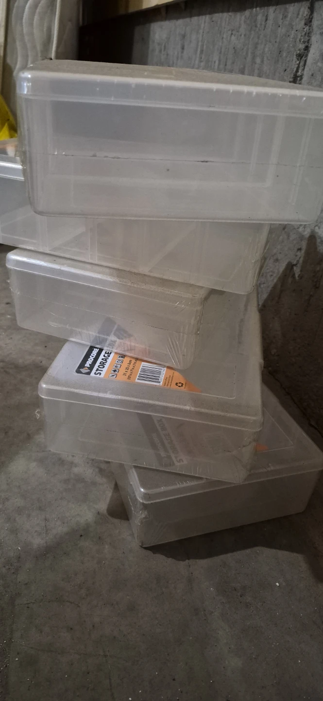 PROCORE Storage Boxes - photo 2