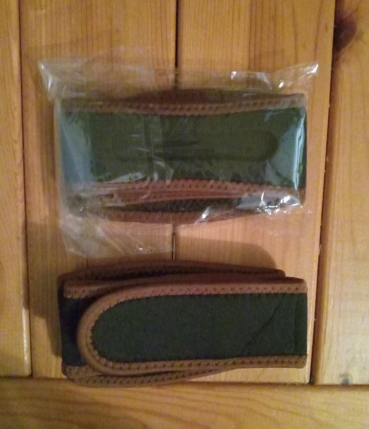 Anti-Snore Set - photo 3