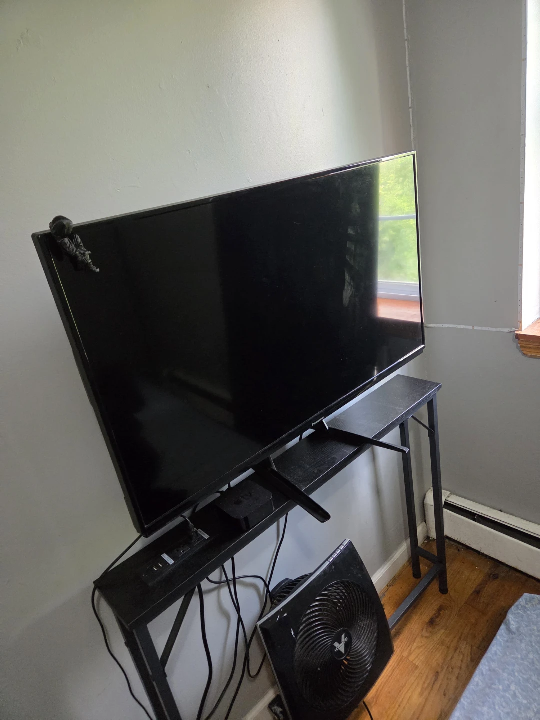 Panasonic 40-inch TV