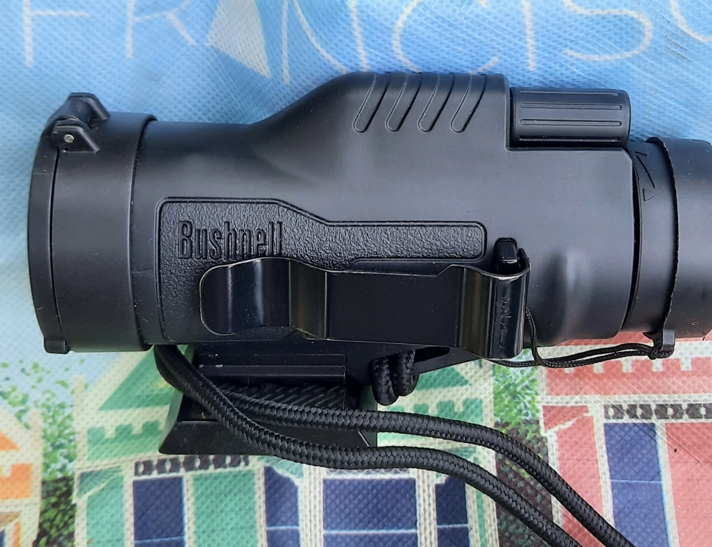 Bushnell Monocular - photo 3