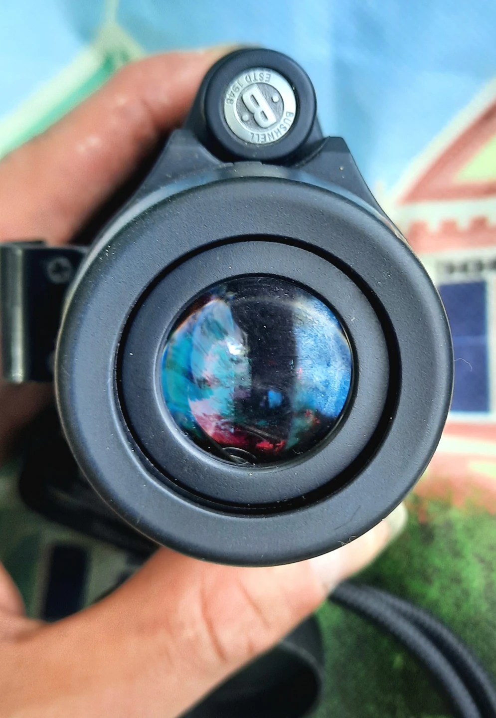 Bushnell Monocular - photo 4
