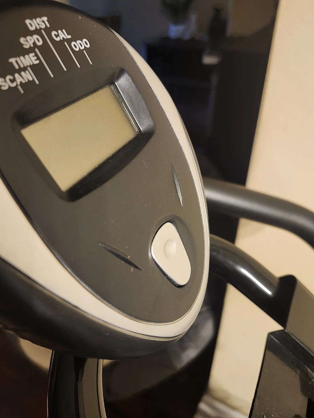 Spin Bike with Display - photo 2