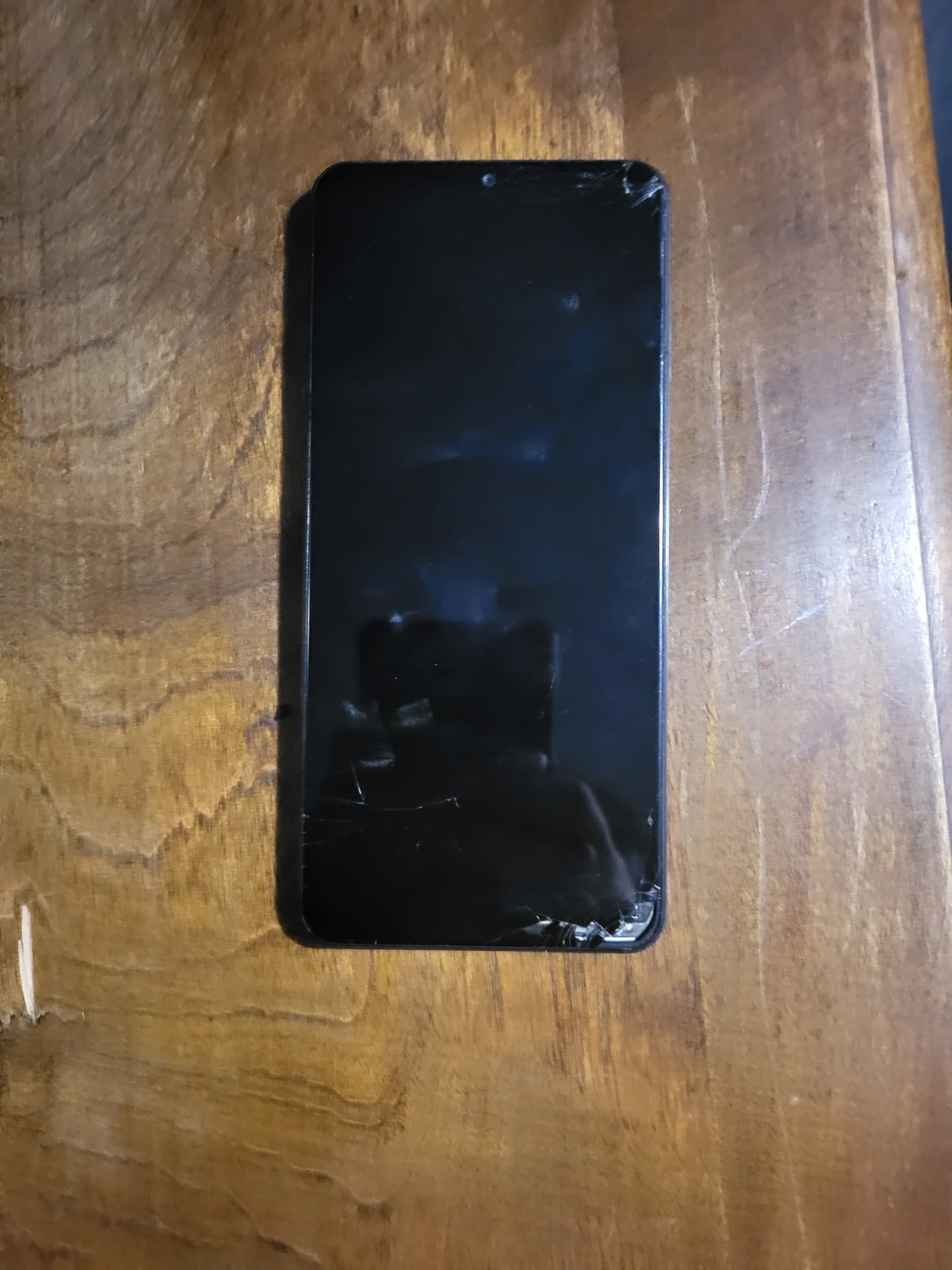 Samsung Galaxy A12 Smartphone