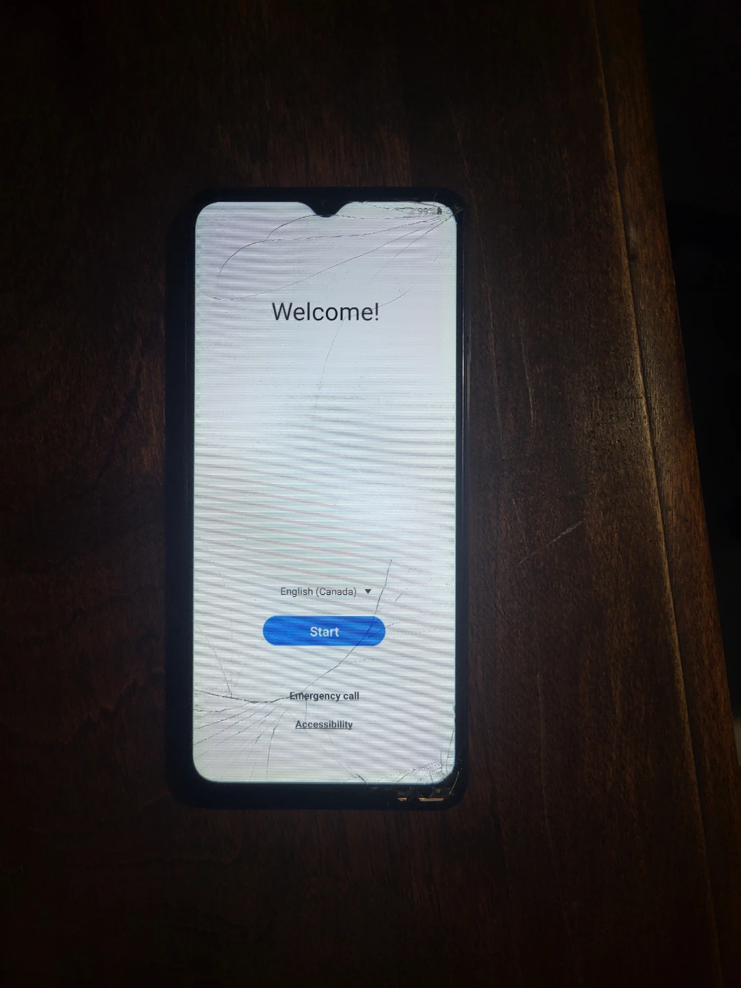 Samsung Galaxy A12 Smartphone - photo 2
