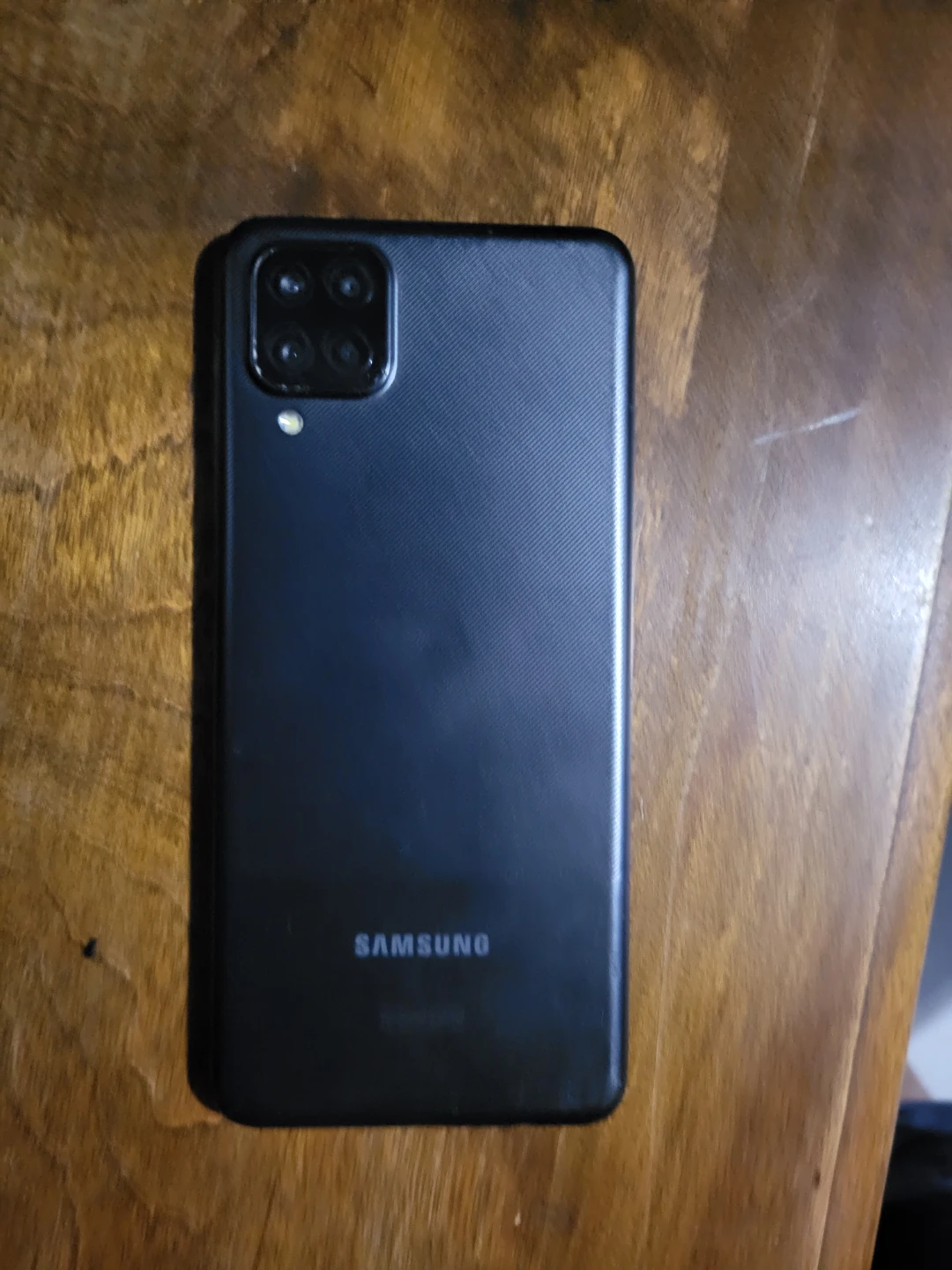 Samsung Galaxy A12 Smartphone - photo 3