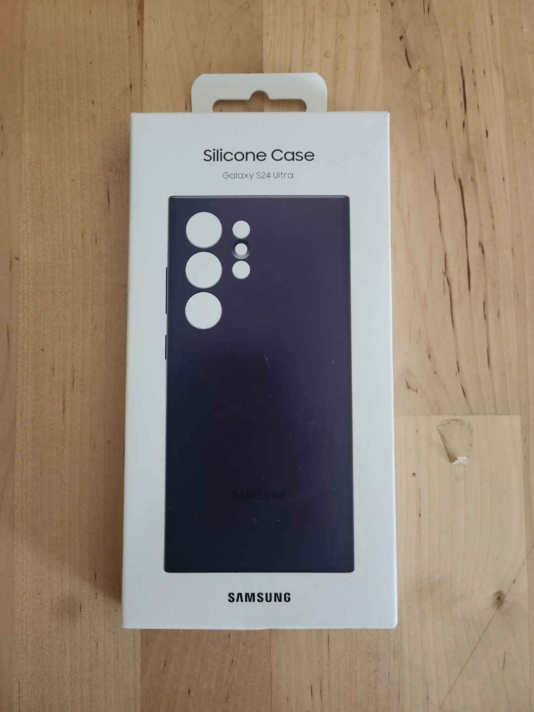 Get 2 Official Galaxy S24 Ultra Cases for the Price of 1! - photo 3