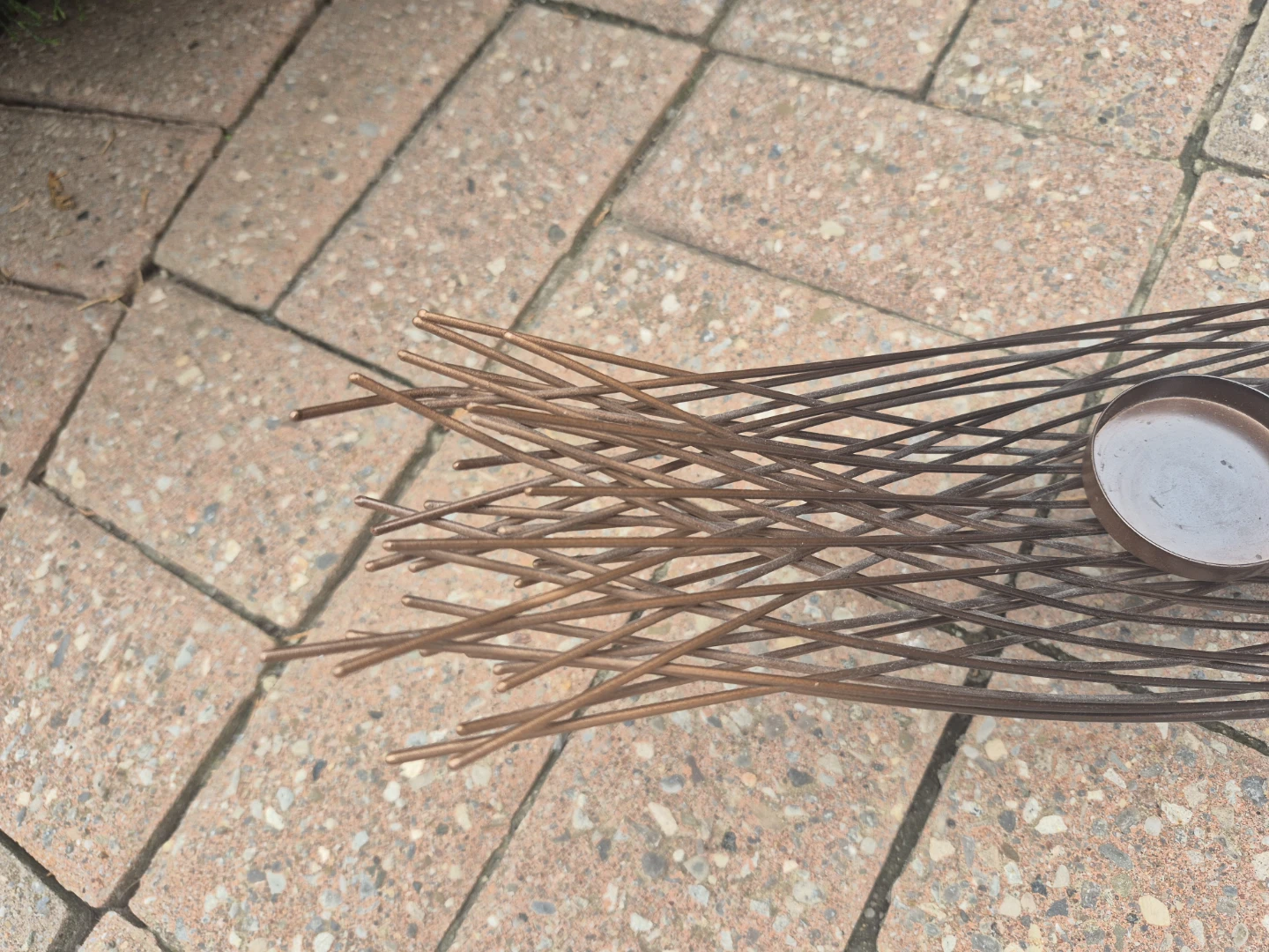 Candle Holder - SUPER CHARMING!!! - photo 4