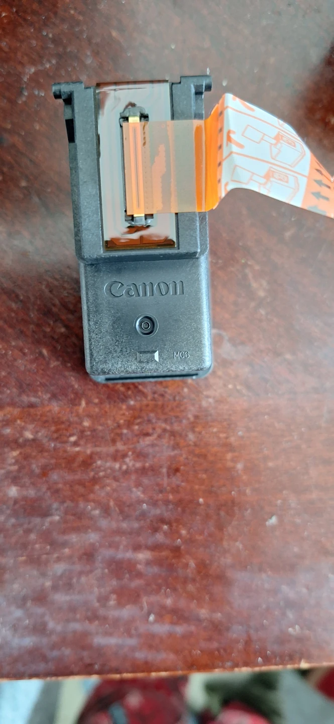 Canon Black Ink 240 - photo 2