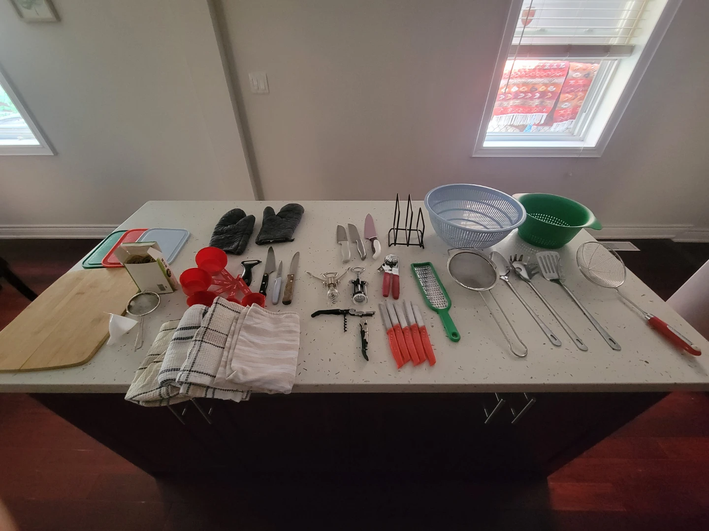 $1-$3 each Kitchen Utensils and Accessories