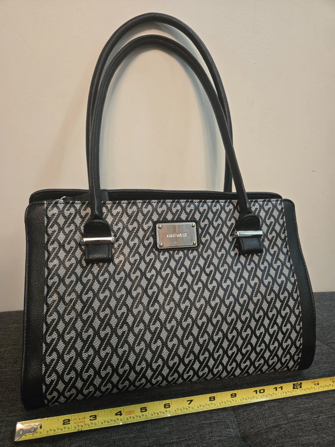 Nine West Tote Bag