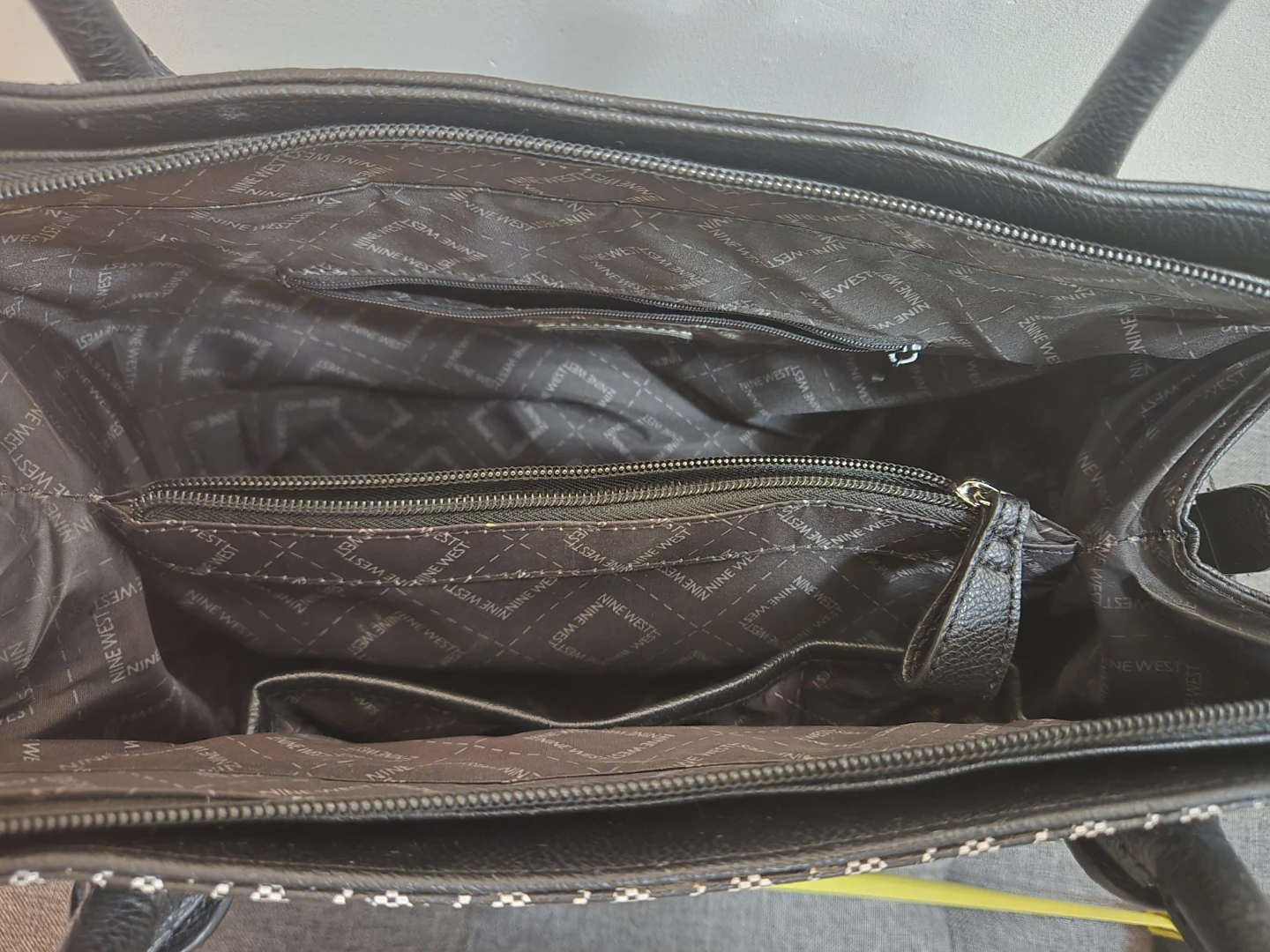 Nine West Tote Bag - photo 3