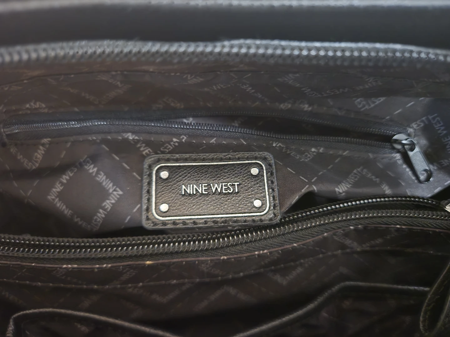 Nine West Tote Bag - photo 4