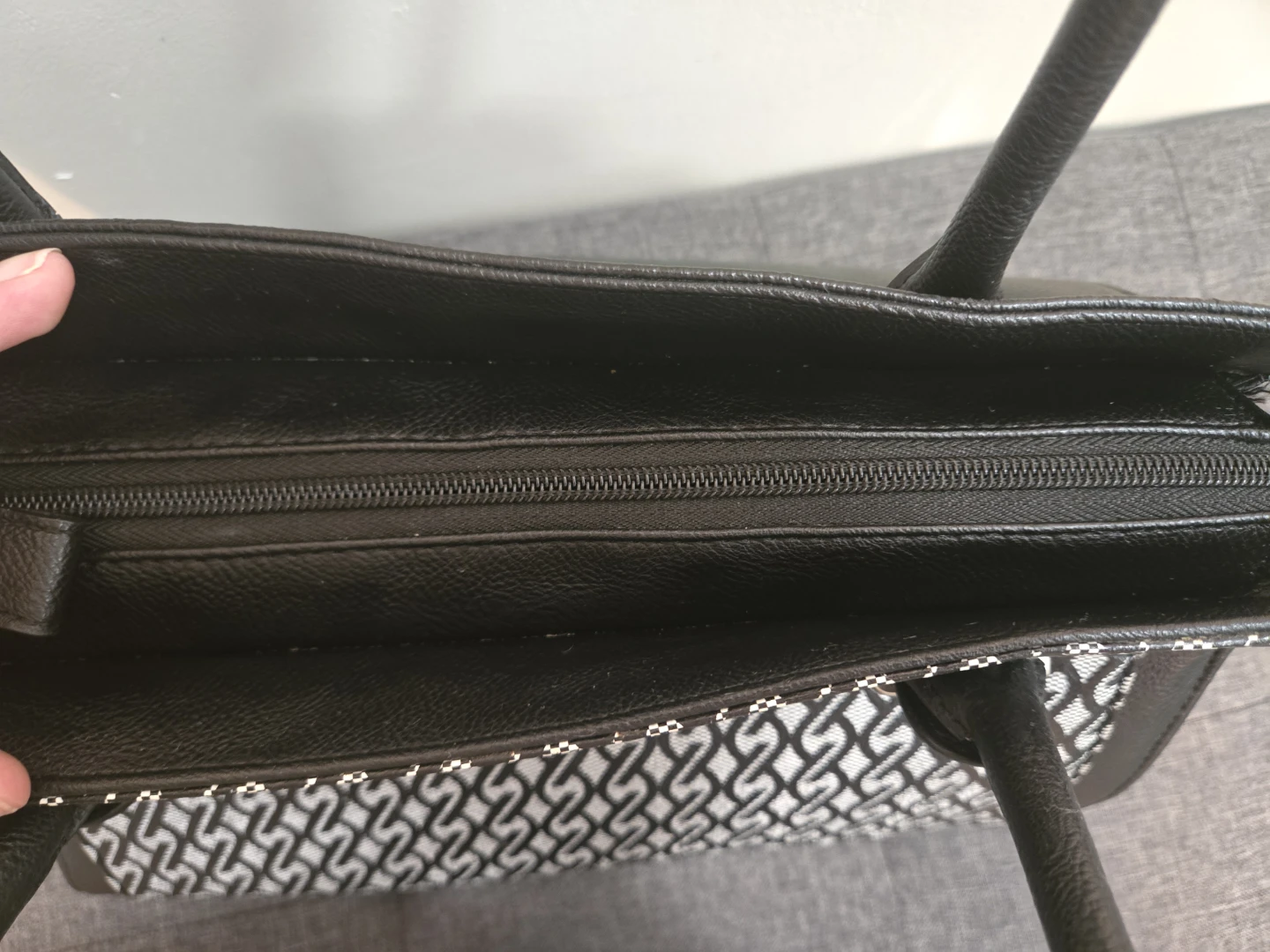 Nine West Tote Bag - photo 5
