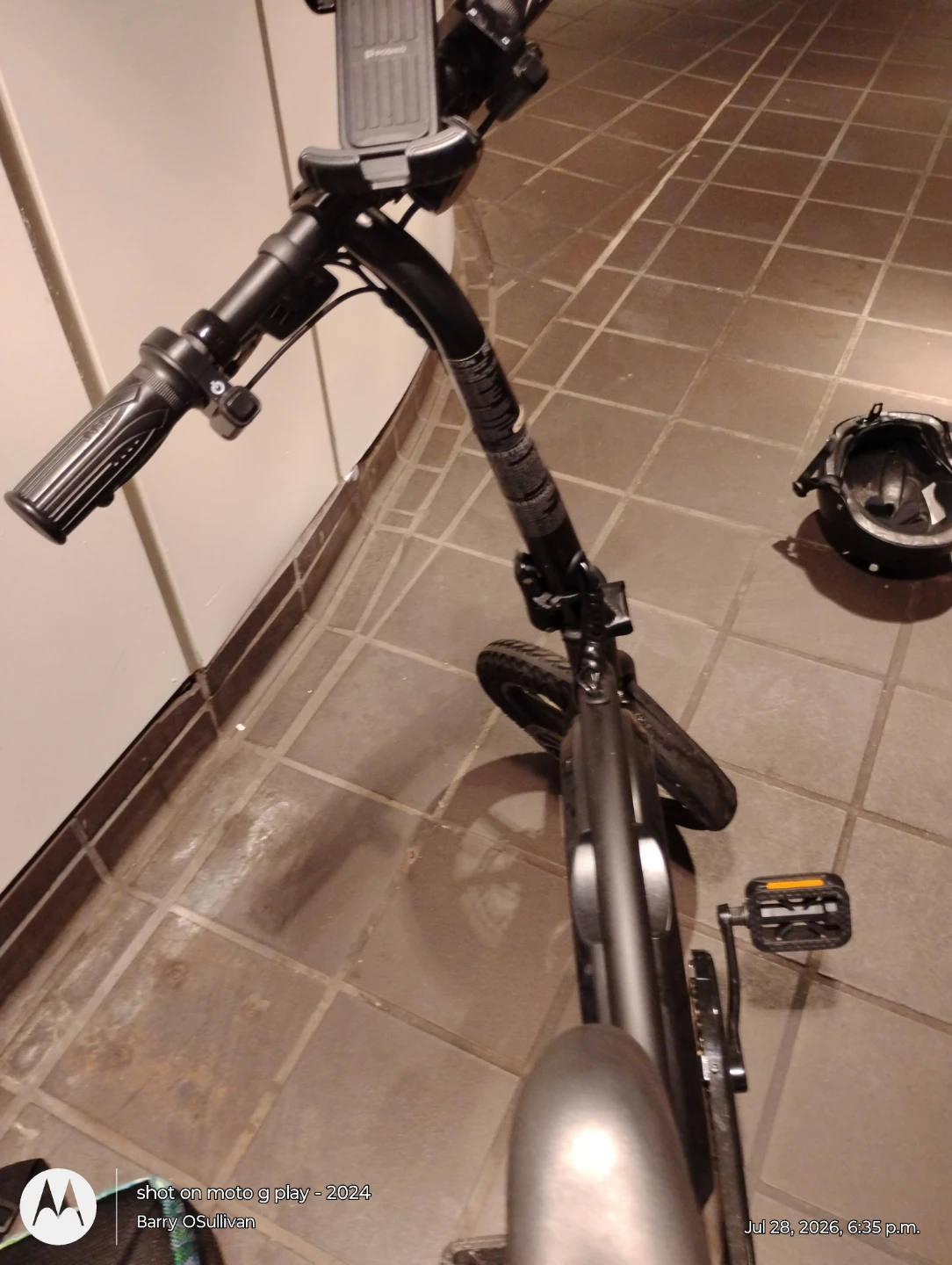 Jetson Bolt pro electric bike
