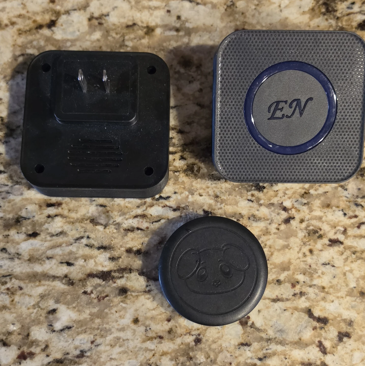 EN Wireless Dog Doorbell - photo 2