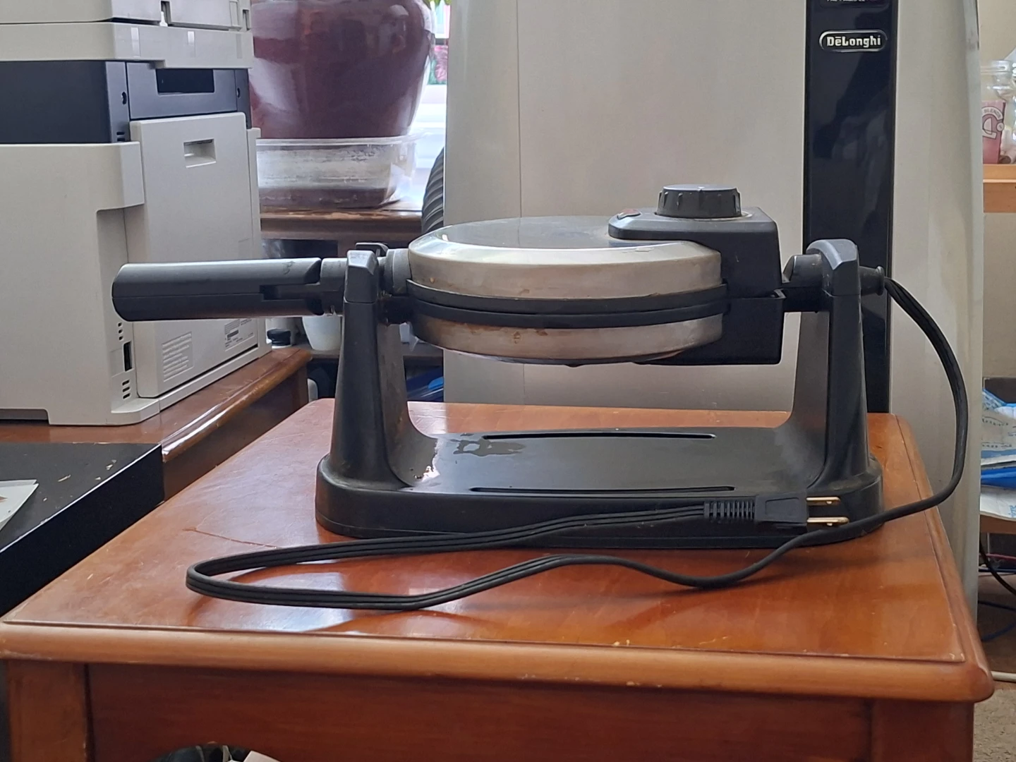 Culinaire Complimente Waffle Maker