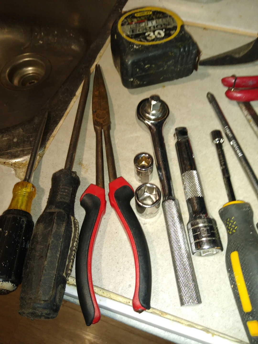 20 tools for $100 - photo 2