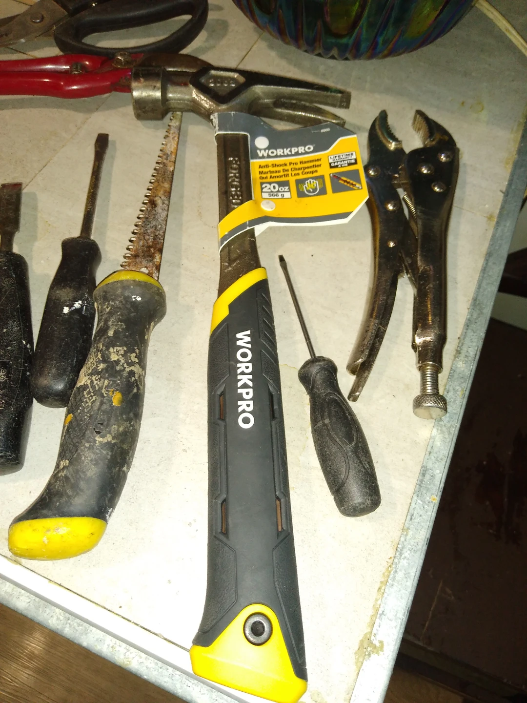 20 tools for $100 - photo 4