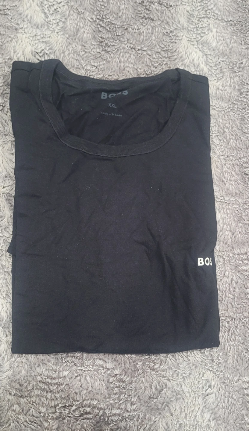 BOSS T-Shirt XXL