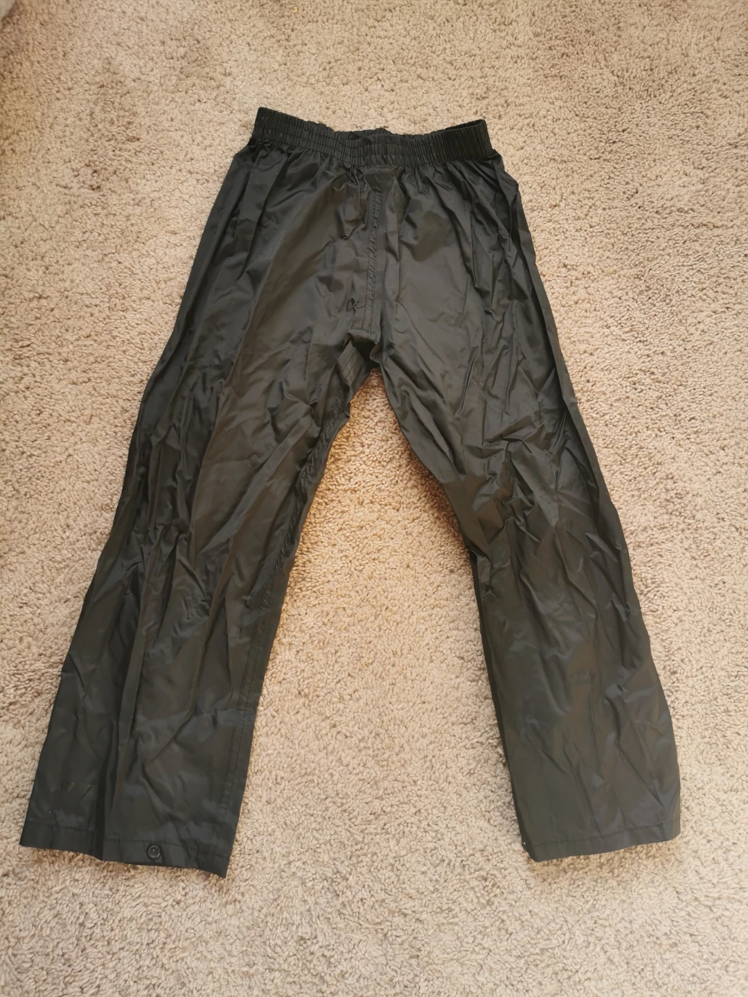 Mountain Warehouse Kids Pakka Overtrousers - Age 5-6 - photo 2