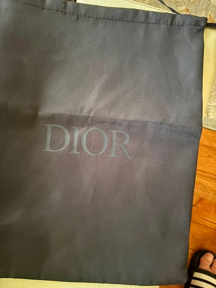 Dior B23 Sneakers Size 42 - photo 3