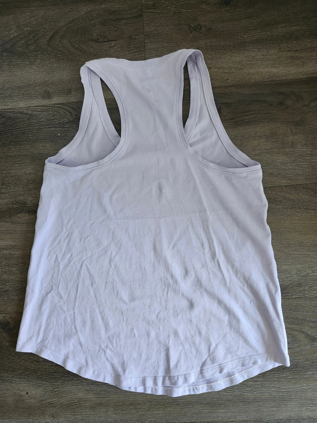 Lululemon Tank Top - Size 6 - photo 2