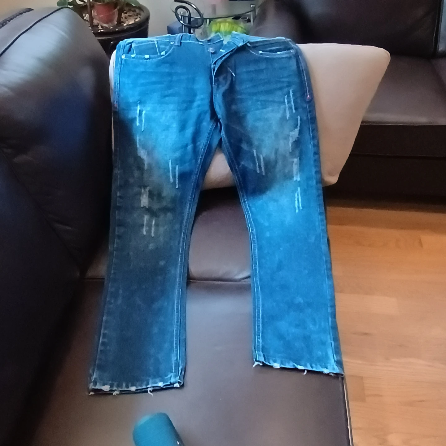 Alcott Jeans 33