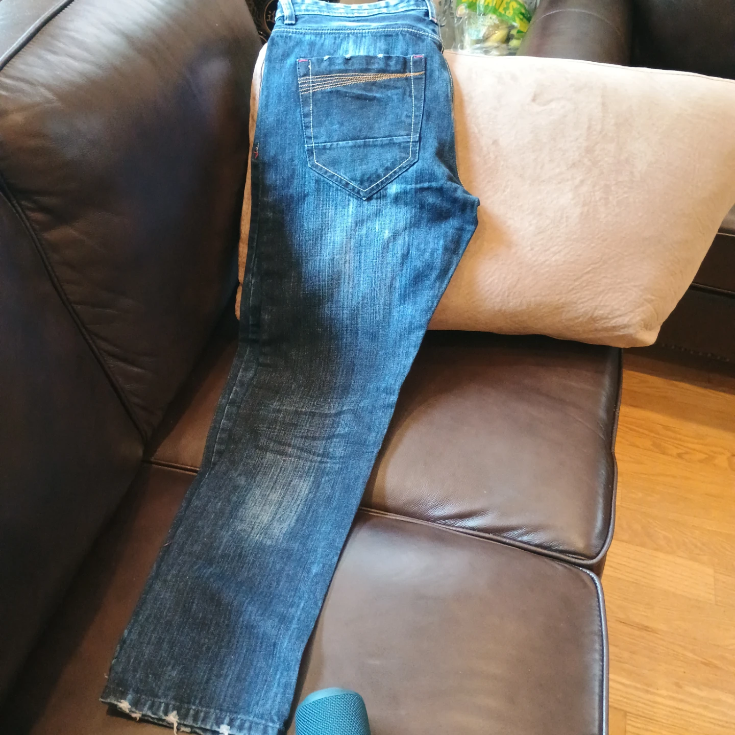 Alcott Jeans 33 - photo 3