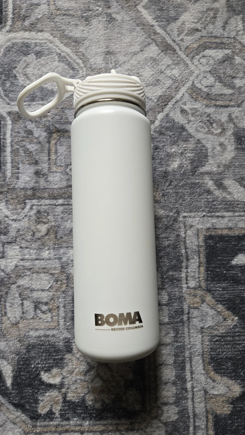 Lululemon Insulated Water Bottle - photo 2