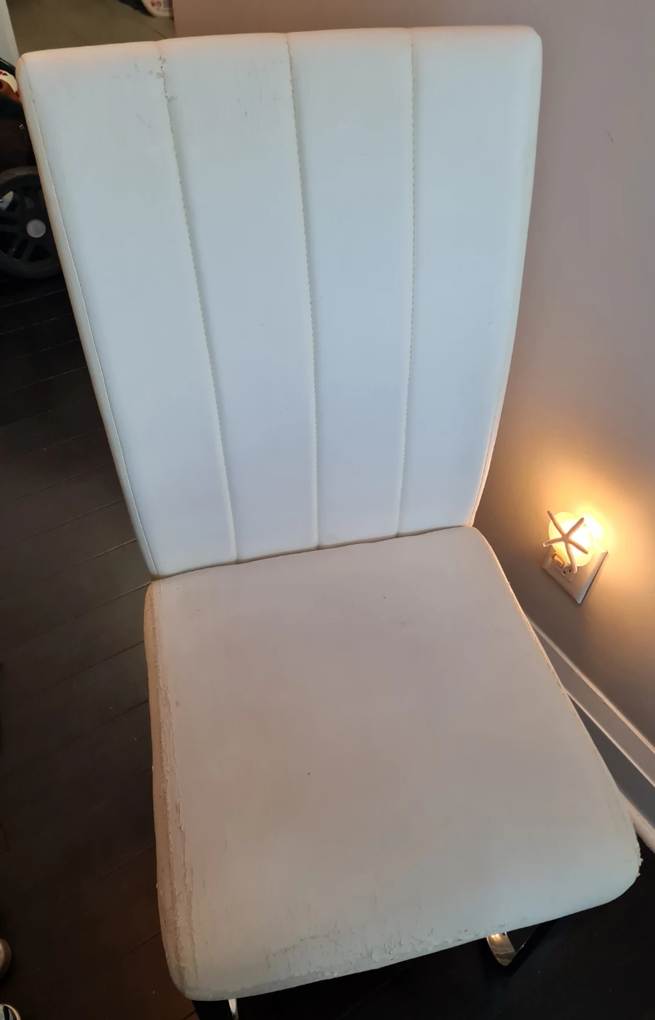 Used chairs - photo 3