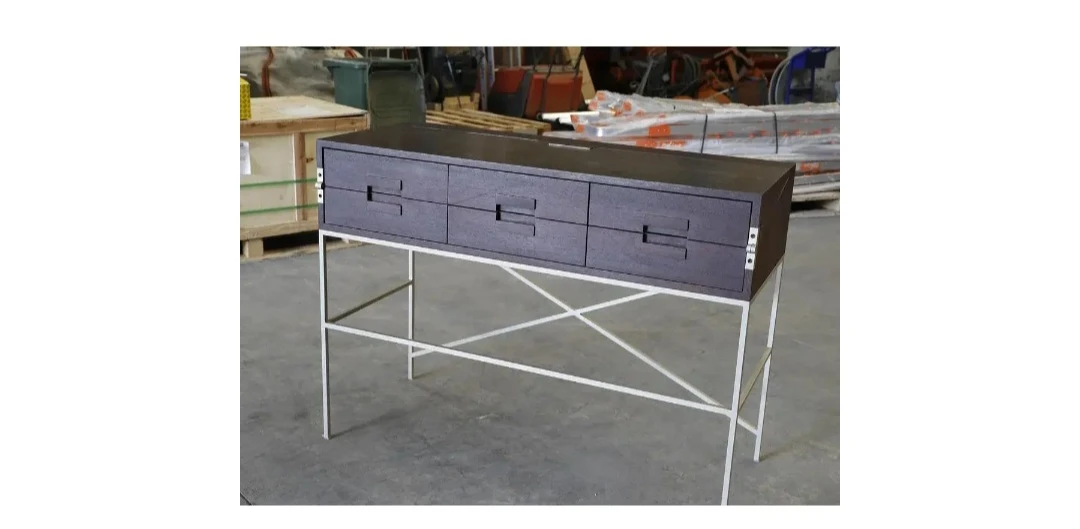 Antonio Citterio Console Table - photo 2