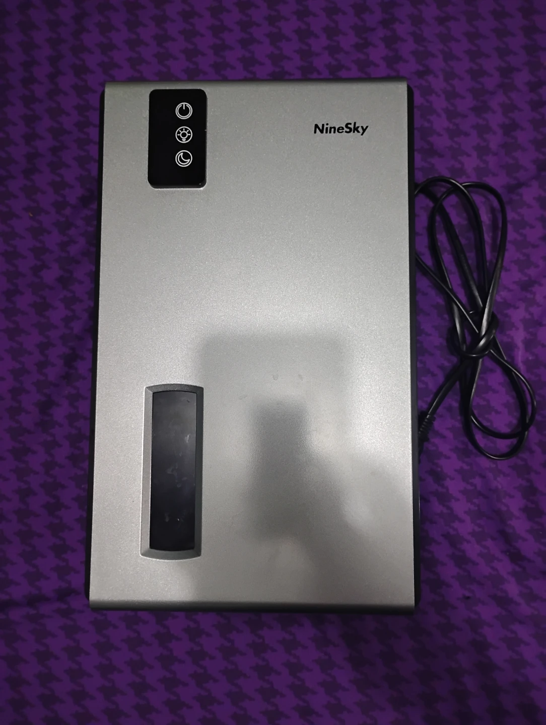 Ninesky Dehumidifier 95oz. - photo 2