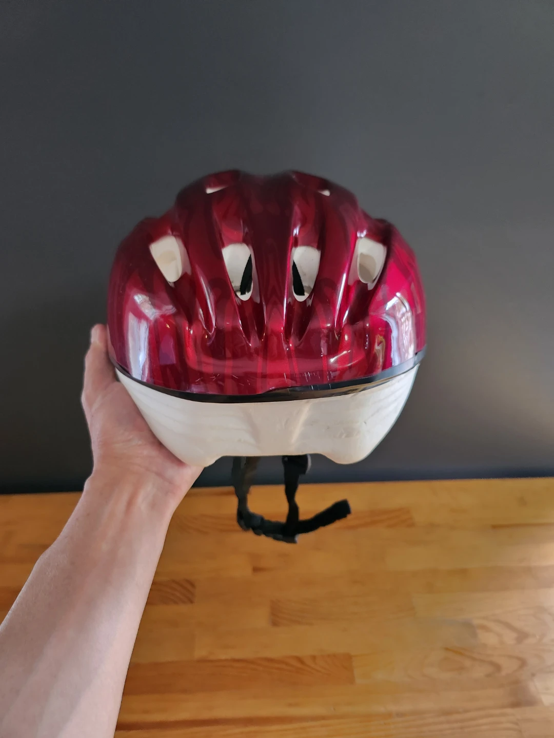 CCM and Next Bicycle Helmets - photo 3