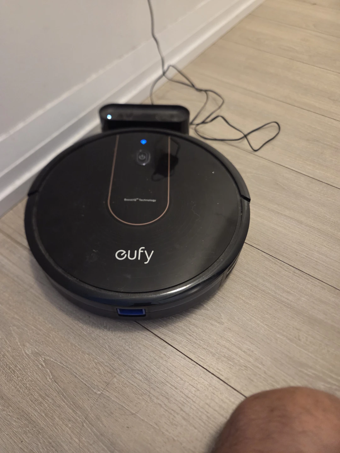 Eufy RoboVac 15C Robot Vacuum - photo 3