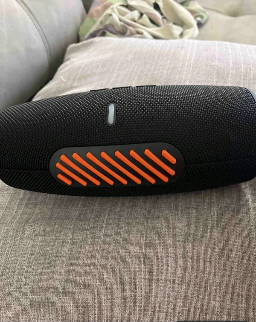 Bluetooth speaker - photo 2