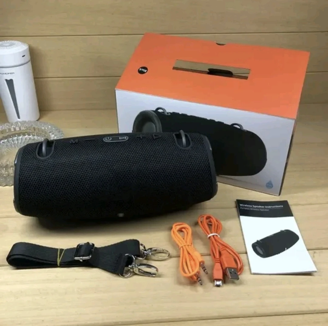 Bluetooth speaker - photo 5