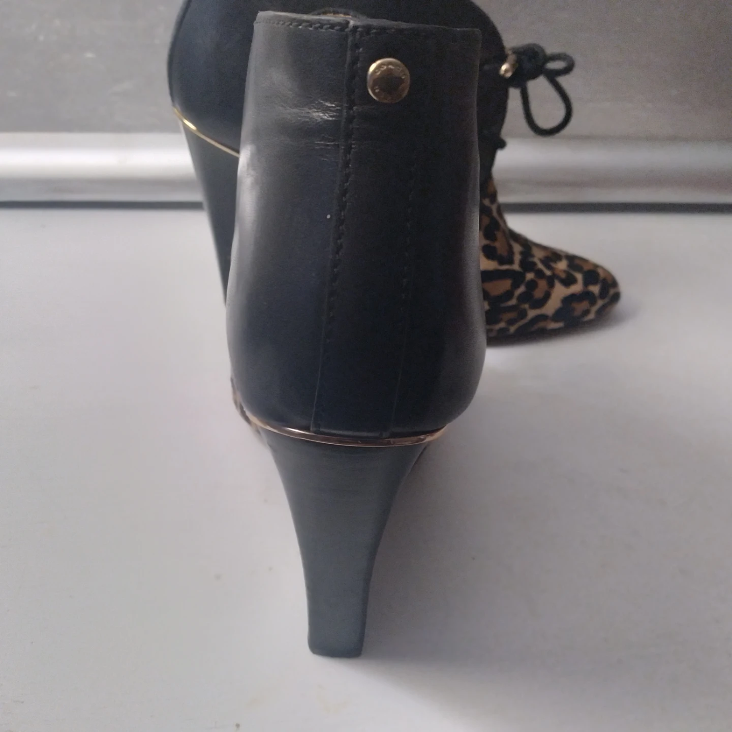 Coach Mercy Bootie - photo 4