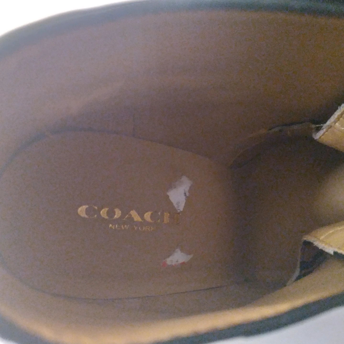 Coach Mercy Bootie - photo 5