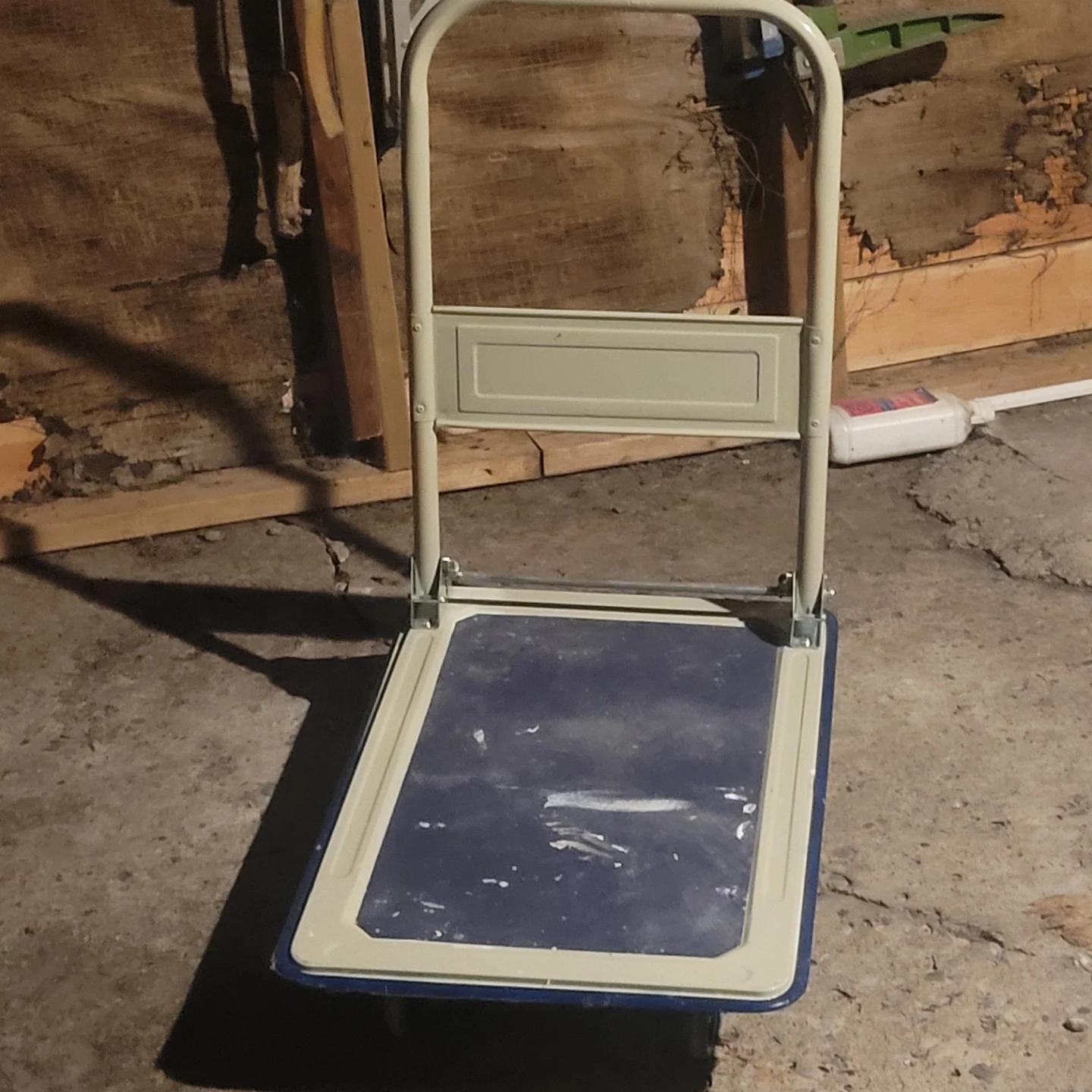 Folding Hand Truck Dolly - photo 2