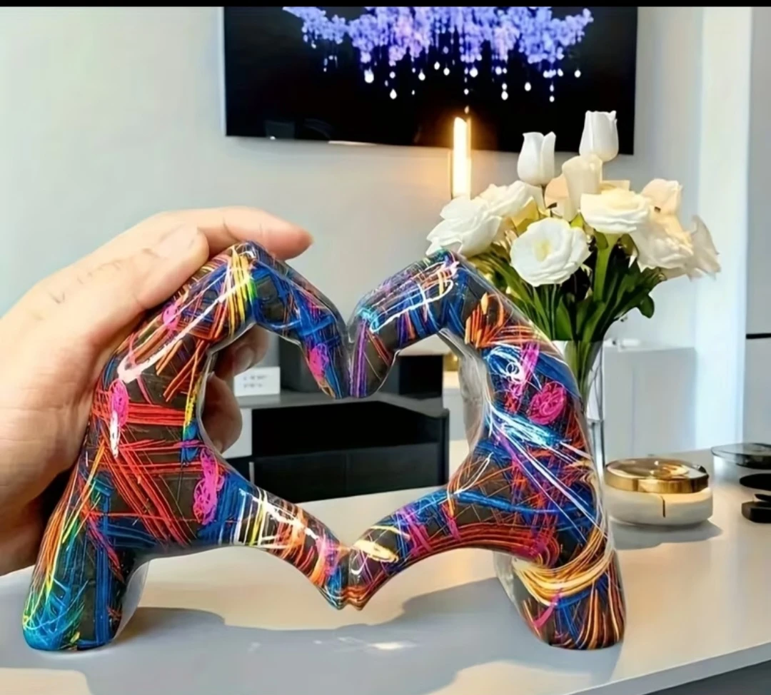 Home decor - photo 3