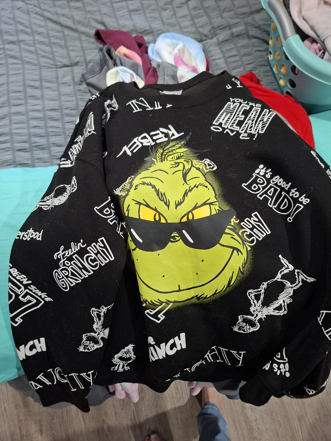 Assorted sweatshirts - photo 5