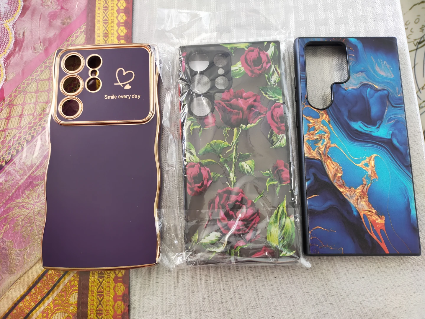 Samsung Galaxy S23 Ultra 256 GB (A02 Phone Free) - photo 5