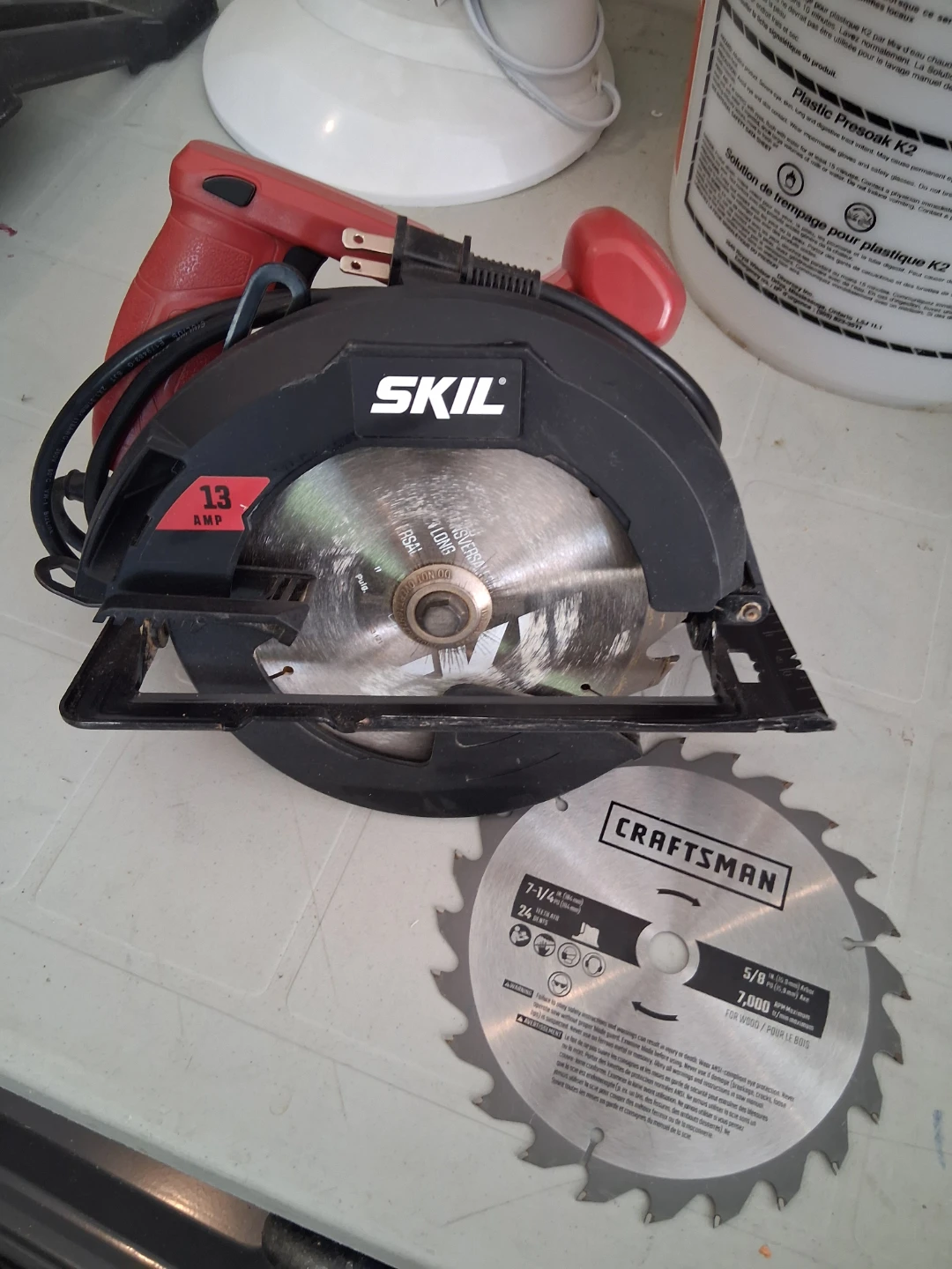 Skil Saw