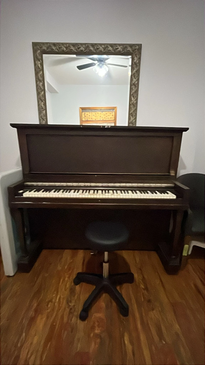 Piano