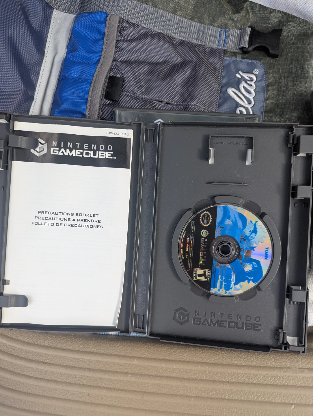 Nintendo GameCube Video Games Bundle - photo 3